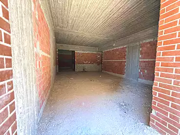 Apartment with Garden For sale in Century City Compound - Vintage, Compounds in New Cairo, 186 sqm