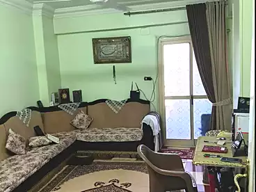 Apartments For sale in Zaki Hawas St., Helwan El Sharkeya, 135 sqm