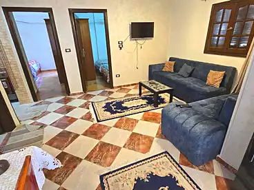 Apartments For sale in Salah Al Din Shaban St., Miami, 90 sqm