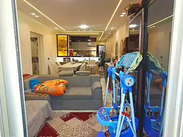 شقق للبيع في شماعه، السيوف، 90 متر