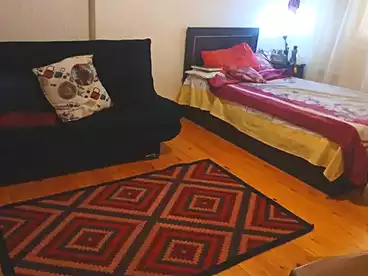 Apartments For sale in Mortada Basha St, Ganaklis, 115 sqm