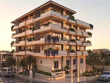 Properties For sale in Al Hay Al Sabea Ashar, 10th of Ramadan, 180 sqm