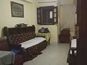 شقق للبيع في شارع خليل حماده، سيدي بشر بحري، 110 متر