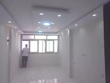 Properties For rent in El Mansheya St., El Tawabek, 140 sqm