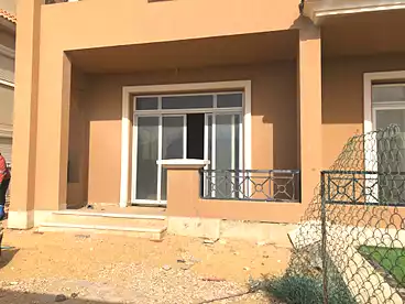 عقارات للبيع في كمبوند نيوم أكتوبر - المطورون العرب، كمبوند في ٦ اكتوبر، 200 متر