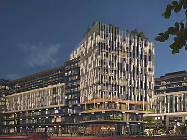 Commercial For sale in Stone Capital Mall - Emerald, Mu23, 41 sqm