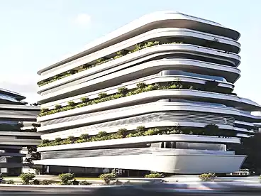 Commercial For sale in The Five Mall - Samco, Mu23, 20 sqm