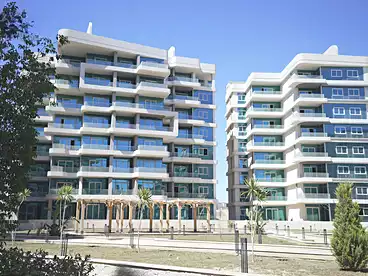 Properties For sale in Serrano Compound - New Plan Developments, R7, 117 sqm