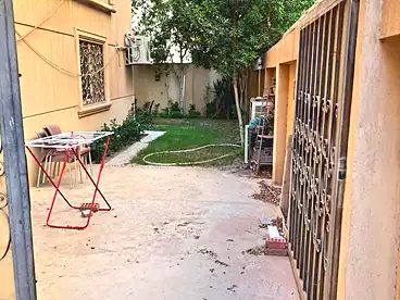 Duplex For rent in El Gezira St., Southern Investors, 250 sqm