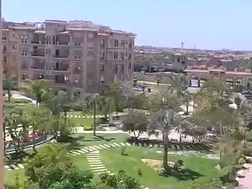 عقارات للإيجار في حياتي ريزيدنس - الغد المشرق، كمبوند بالتجمع الخامس، 185 متر