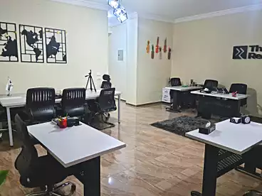 عقارات للإيجار في شارع سليمان الحلبي، البنفسج 11، 170 متر