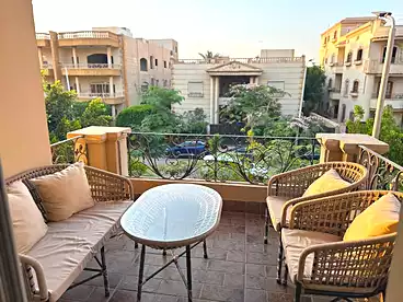 Properties For rent in Street 66, Second Neighborhood, 160 sqm