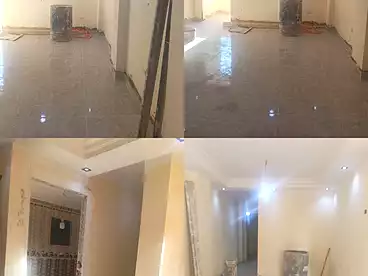 Apartments For rent in Helmeyat El Zaytoun, El Zaytun, 90 sqm