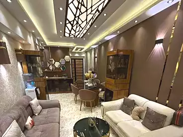 Properties For sale in Al Hadrah Qebli, El Hadara, 90 sqm