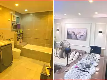 Apartments For sale in Gisr Al Suez, Ain Shams, 130 sqm
