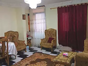 Properties For sale in Princess St., El Bitash, 90 sqm