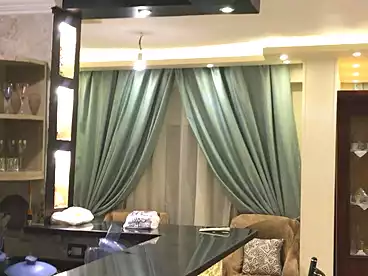Apartments For sale in Al Mahatah St, Giza, 125 sqm