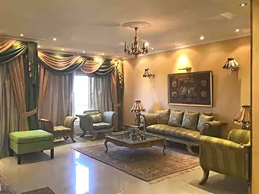 in Zaid Ebn Haretha St., South Academy (A), 200 sqm