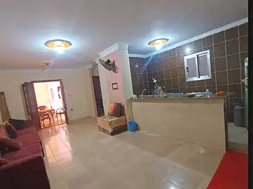 Properties For sale in El Bitash, Al Agamy, 90 sqm