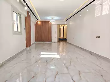 شقق للبيع في شارع الشيخ محمد النادي، المنطقة السادسة، 225 متر