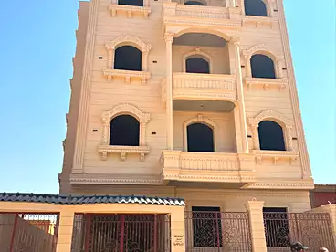منزل / بيت للبيع في المجاورة الثانية، حي البنفسج - الحي السادس، 276 متر