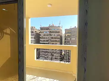 Properties For rent in Abou Dawoud El Zaheri St., Nasr City, 200 sqm