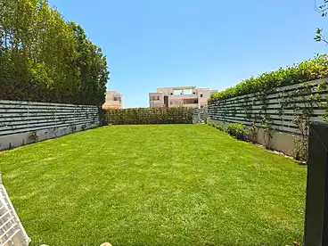 فلل للإيجار في واتر فيلاز - منتجع هاسيندا باي، منتجع هاسيندا باي - بالم هيلز، 222 متر