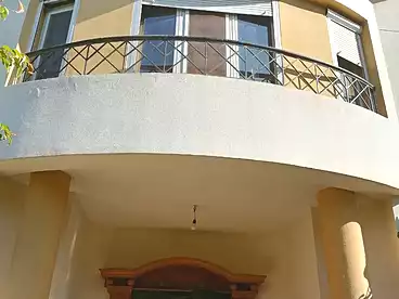عقارات للإيجار في شارع مصطفي السيد، إمتداد الرحاب، 320 متر