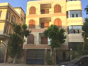 فلل للبيع في مناطق فرعية ب 6 أكتوبر، 6 أكتوبر، 345 متر