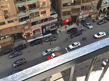 تجاري للإيجار في شارع الملك فيصل، فيصل، 170 متر