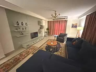Properties For rent in Seventh Neighborhood, Zahraa El Maadi, 180 sqm