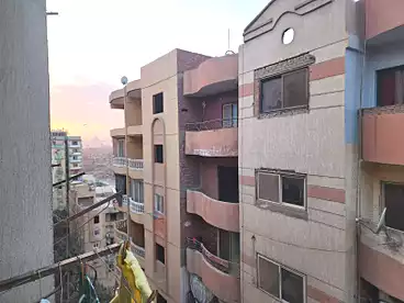 شقق للبيع في نزلة البطران، الهرم، 140 متر