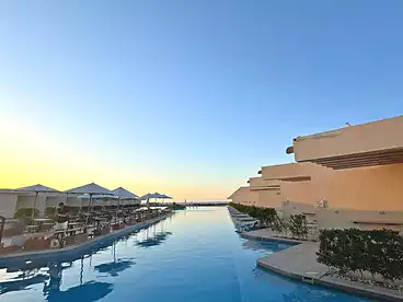 شاليهات للبيع في منتجع دايركشن وايت - ارابيلا، منتجعات الساحل الشمالى، 145 متر