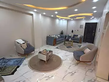 Apartments For sale in King Faisal St, Faisal, 145 sqm