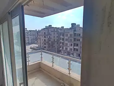 Penthouse For sale in Cairo University Compound, Compounds in 6 October, 350 sqm