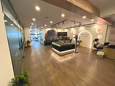 Properties For rent in One Kattameya Compound - Morshedy Group, Compounds in Maadi, 450 sqm