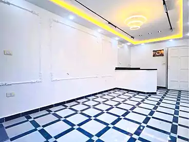 شقق للبيع في شاطئ النخيل - ٦ اكتوبر، العجمي، 90 متر