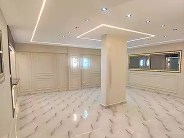 Apartments For sale in Gamal Abdel Nasser St., El Asafra, 140 sqm