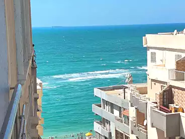 Properties For sale in El Gaish Road, El Asafra, 145 sqm