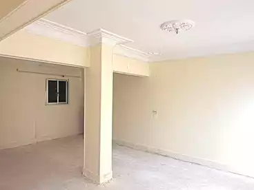 Apartments For sale in Hadayek El Zayton, El Zaytun, 140 sqm