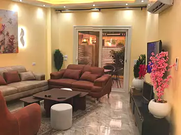 Properties For rent in Sephora Heights Compound - Modon, Compounds in New Cairo, 177 sqm