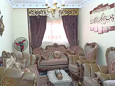 شقق للبيع في شارع مصطفي صفوت، حلوان الشرقية، 95 متر