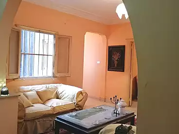 عقارات للبيع في شارع فريد شوقي، العجوزة، 160 متر