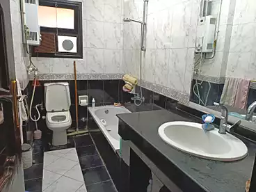 Properties For sale in Rostom St., Helwan, 135 sqm