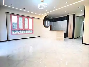 شقق للبيع في شاطئ النخيل - ٦ اكتوبر، العجمي، 110 متر