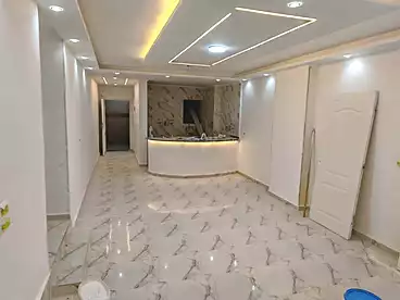 شقق للبيع في شارع شريف، حلوان، 120 متر