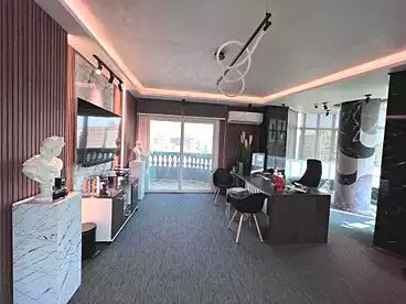 شقق للبيع في شارع مسجد عزام، حلوان، 200 متر