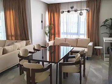 Apartments For rent in V Residence - Villette, Villette Compound - Sodic, 160 sqm