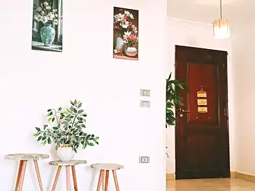 Properties For rent in Ibrahim Shafiq St., Northern Investors, 130 sqm