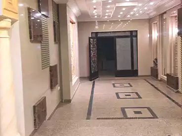 Apartments For sale in El Mariotia, Faisal, 135 sqm